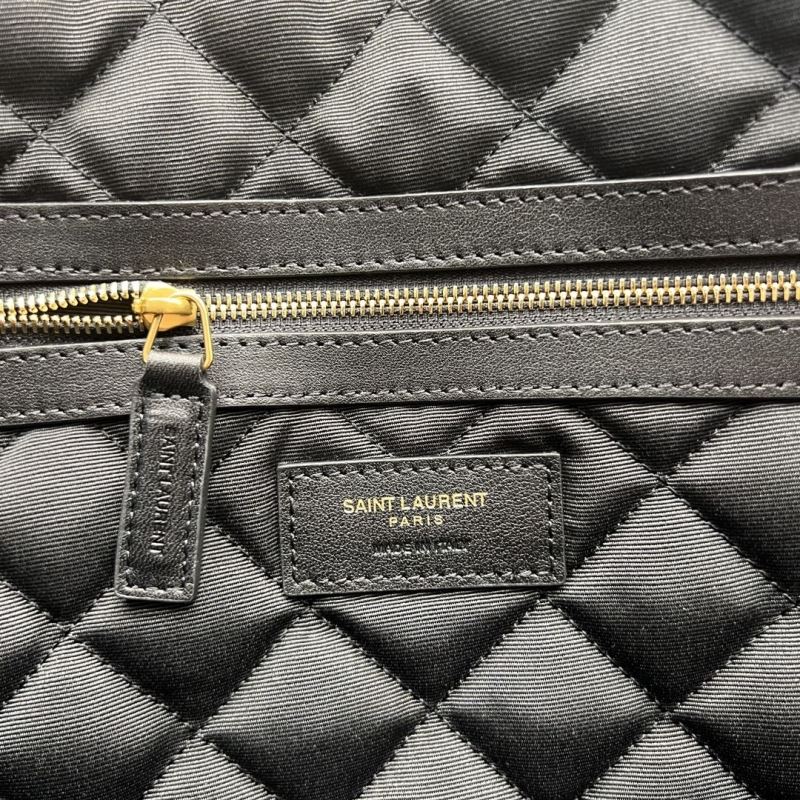 YSL Travel Bags